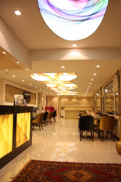 Mandalin Hotel Анталья Экстерьер фото