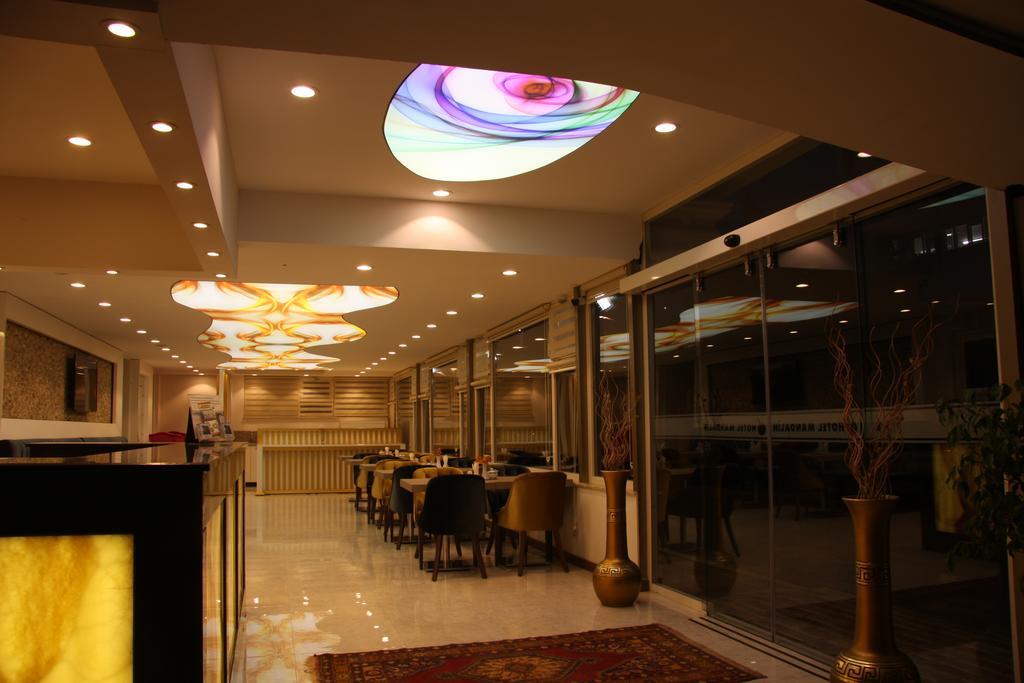 Mandalin Hotel Анталья Экстерьер фото